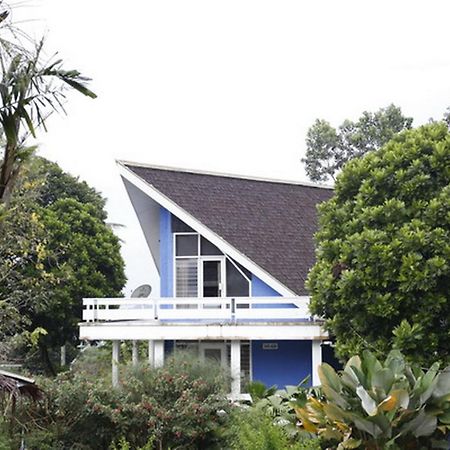 Villa Alam Indah By Anrha Bogor Exterior foto