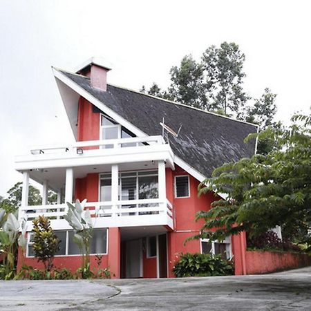 Villa Alam Indah By Anrha Bogor Exterior foto