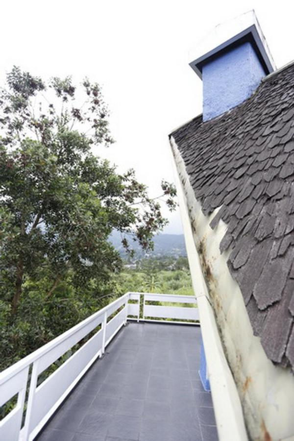 Villa Alam Indah By Anrha Bogor Exterior foto