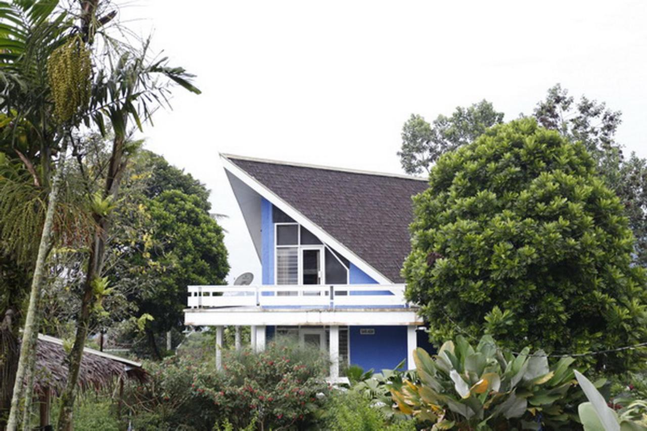 Villa Alam Indah By Anrha Bogor Exterior foto