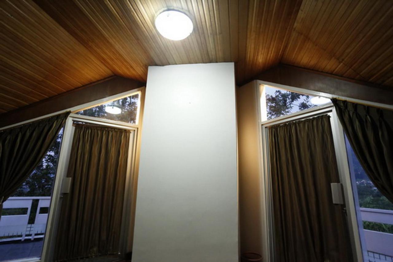 Villa Alam Indah By Anrha Bogor Exterior foto