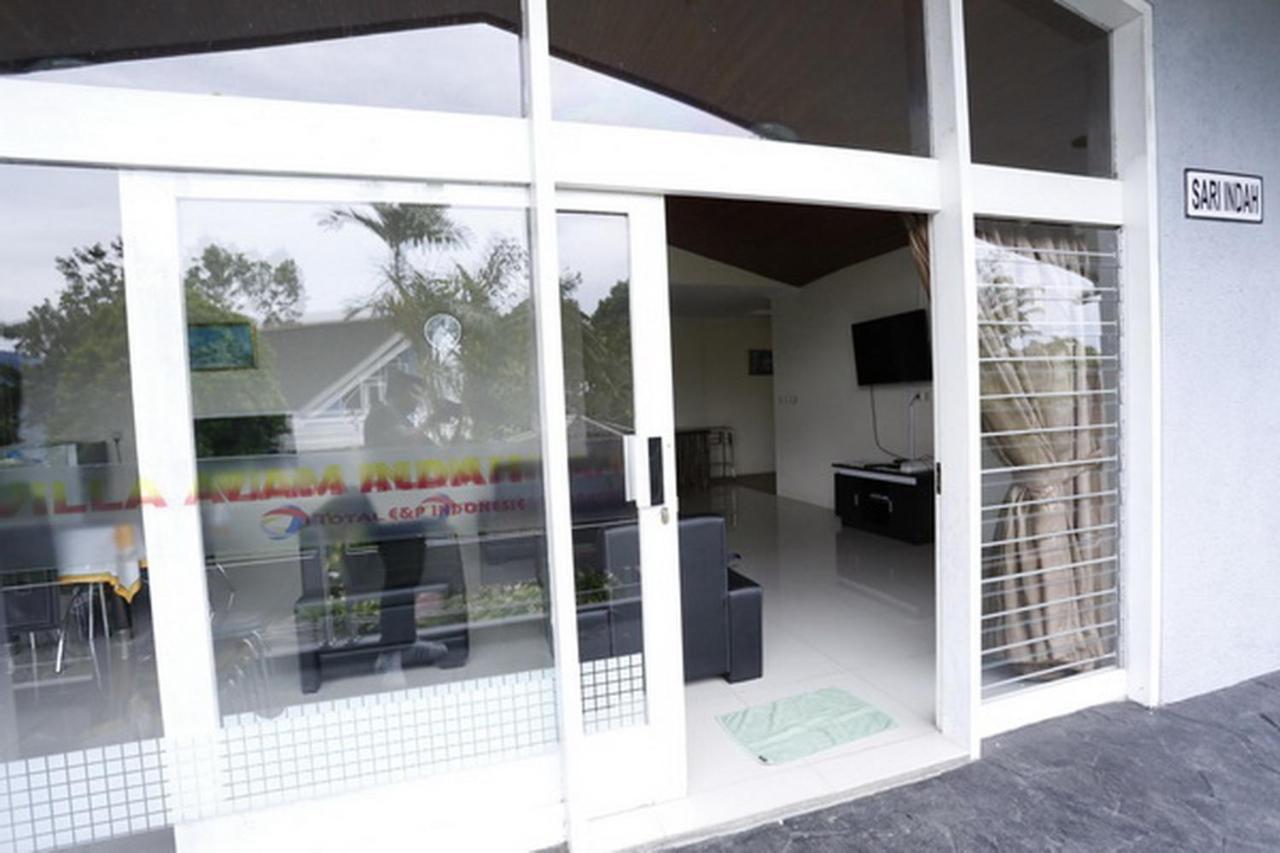 Villa Alam Indah By Anrha Bogor Exterior foto